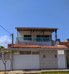 Aconchego da Nilda